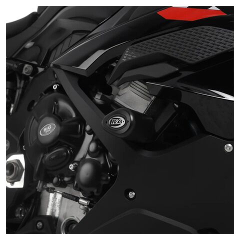 R&G Racing Aero Frame Sliders BMW S1000RR 2023-2025