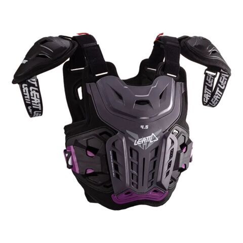 Leatt 4.5 Pro Jacki Women's Chest Protector