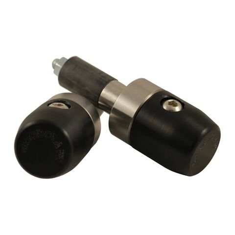 Woodcraft Bar End Sliders