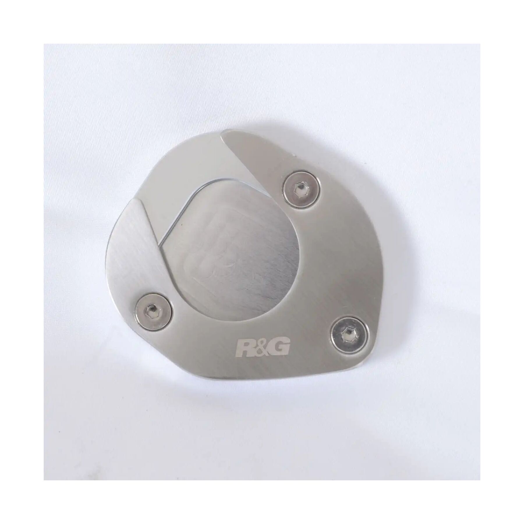 R&G Racing Kickstand Foot BMW G310GS 2017-2025