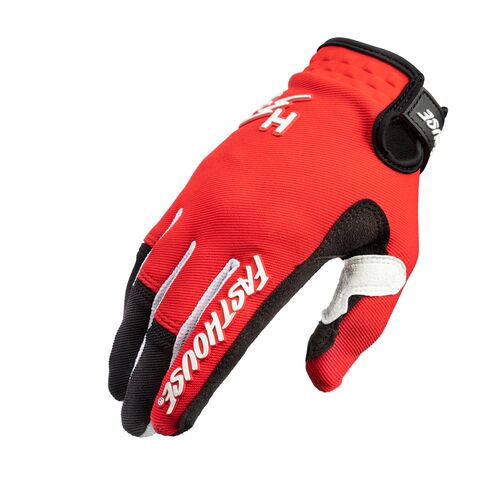 Fasthouse Speed Style Gloves
