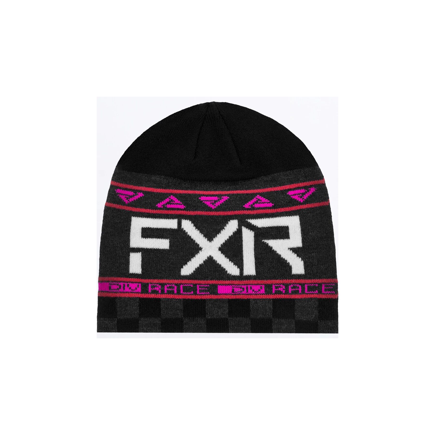FXR Race Division Youth Beanie