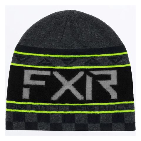 FXR Race Division Youth Beanie