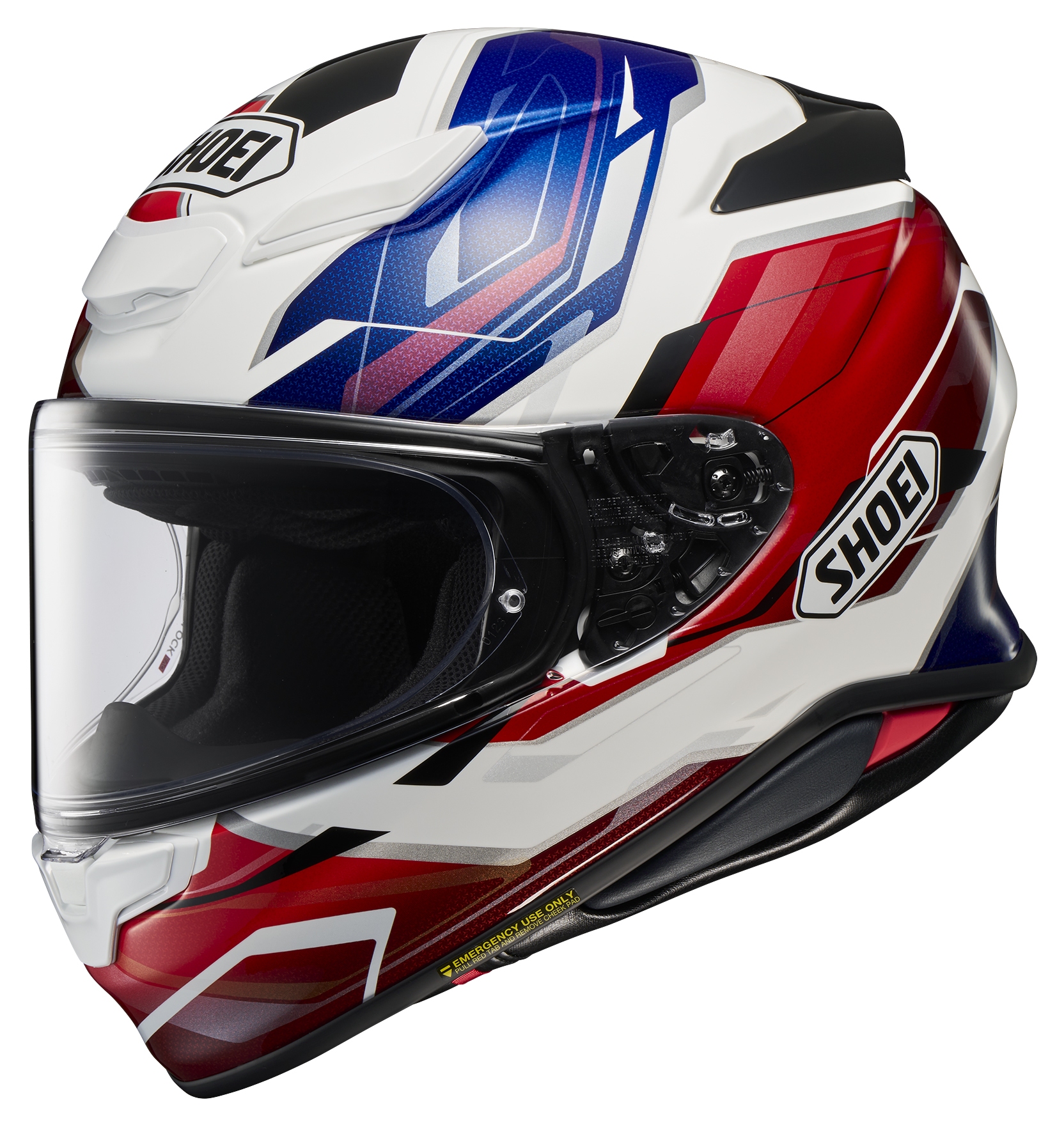 Shoei RF-1400 Capriccio Helmet XL