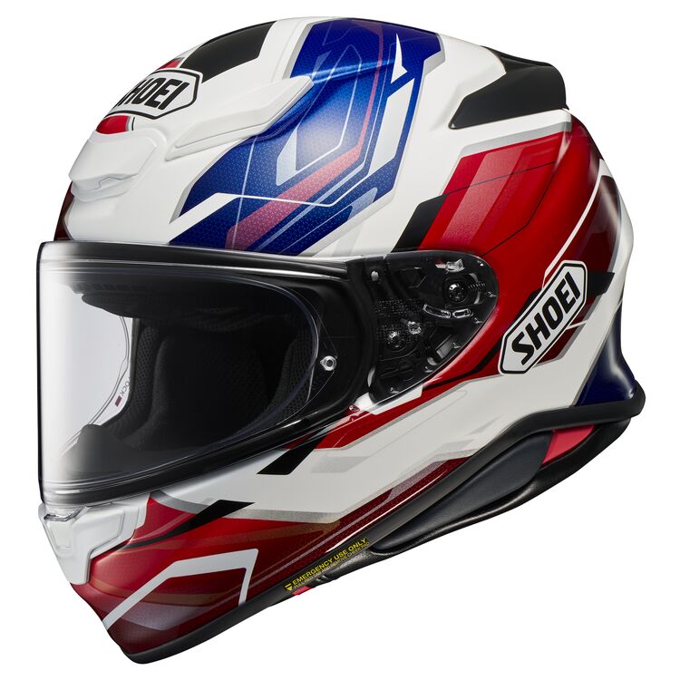 Shoei RF-1400 Capriccio Helmet - RevZilla