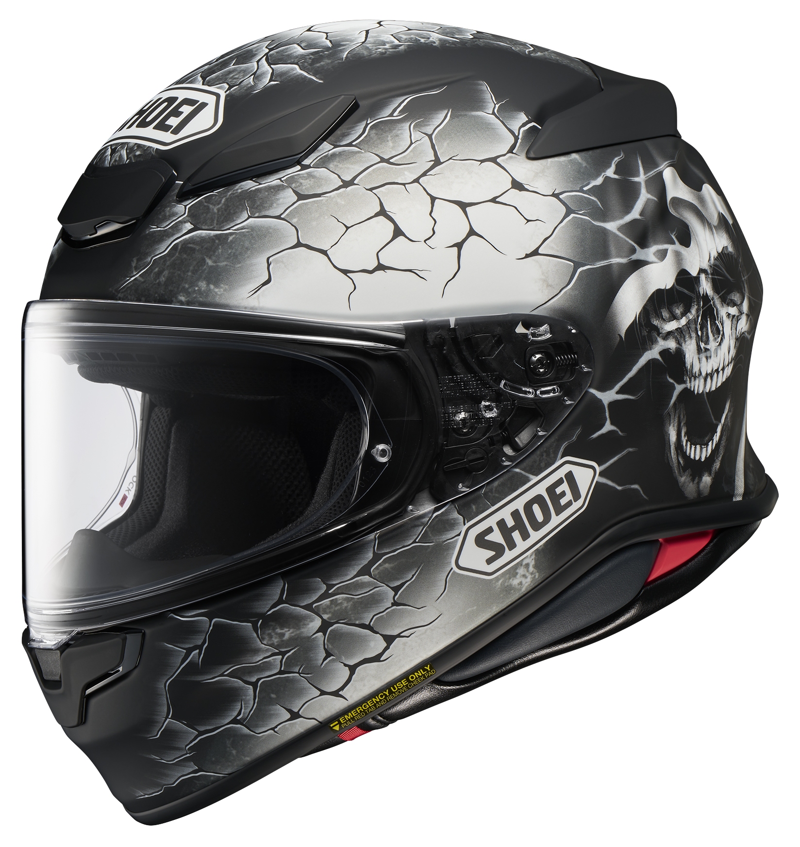 Shoei RF-1400 Gleam Helmet L