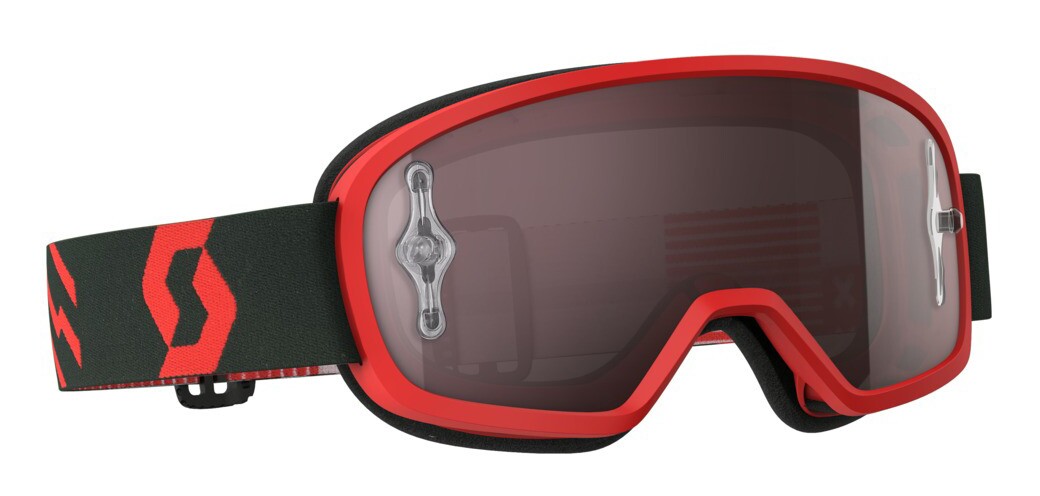 Scott Buzz Pro Youth Goggles N/A