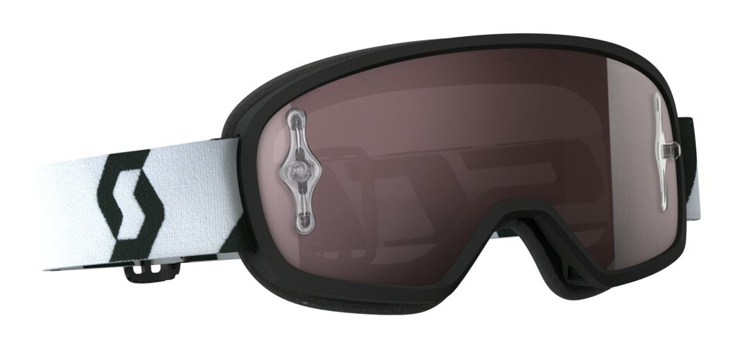 Scott Buzz Pro Youth Goggles N/A
