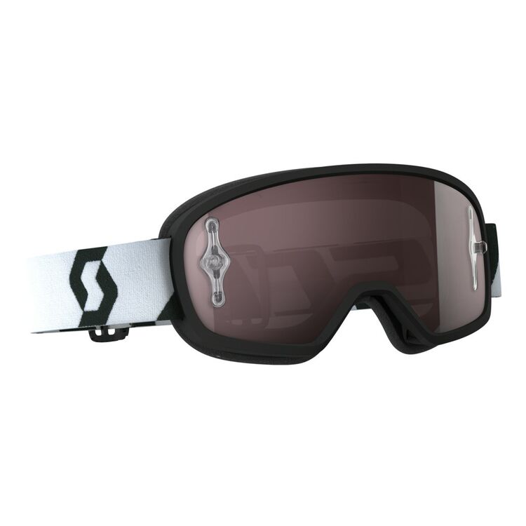 Scott Buzz Pro Youth Goggles N/A