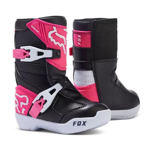 Fox Racing Kids Comp Boots
