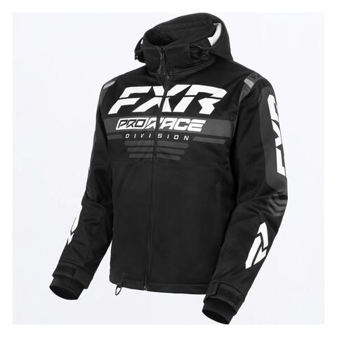 FXR RRX Jacket