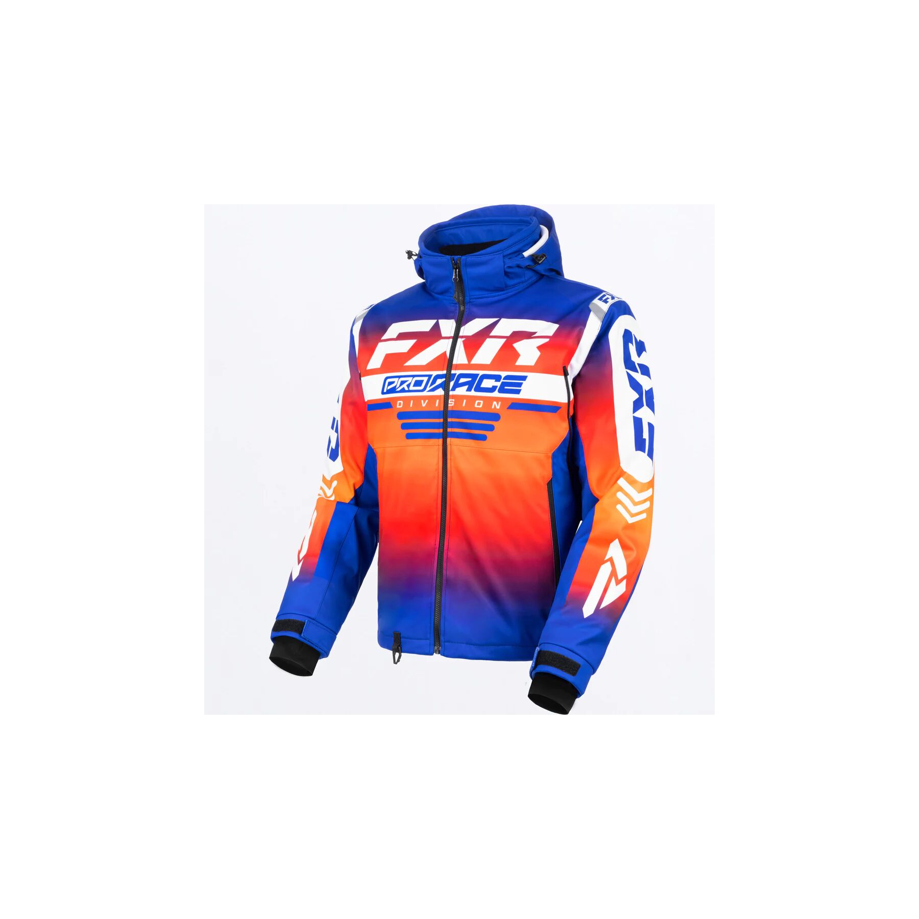 FXR RRX Jacket