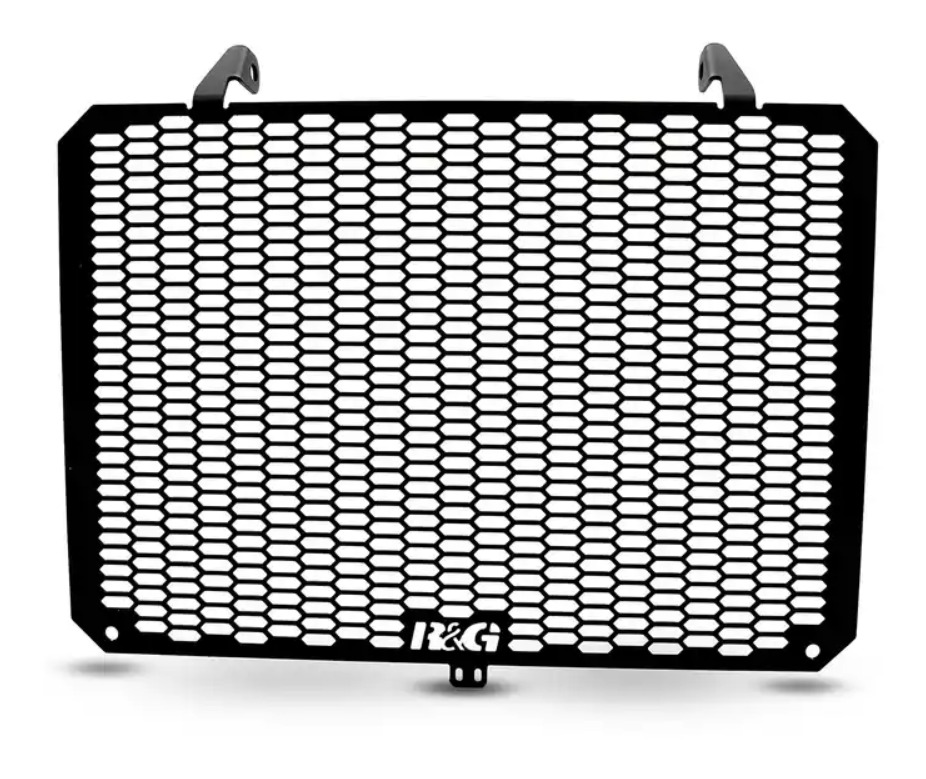 R&G Racing PRO Radiator Guard Yamaha MT09 / Tracer 900 20172020