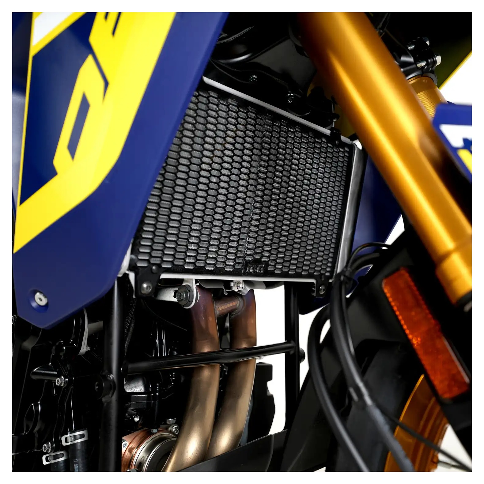 G-RAP R＆G HEAT G-RAP R＆G HEAT Premium Motorcycle Heated Grips (for 22mm