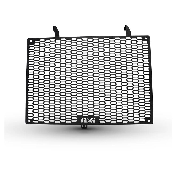R&G Racing PRO Radiator Guard Yamaha MT-09 / SP / XSR900 / Tracer 9 ...