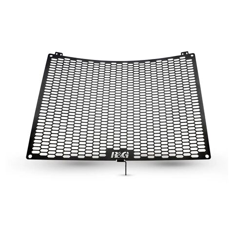 R&G Racing PRO Radiator Guard Yamaha R1 / MT10 2015-2025