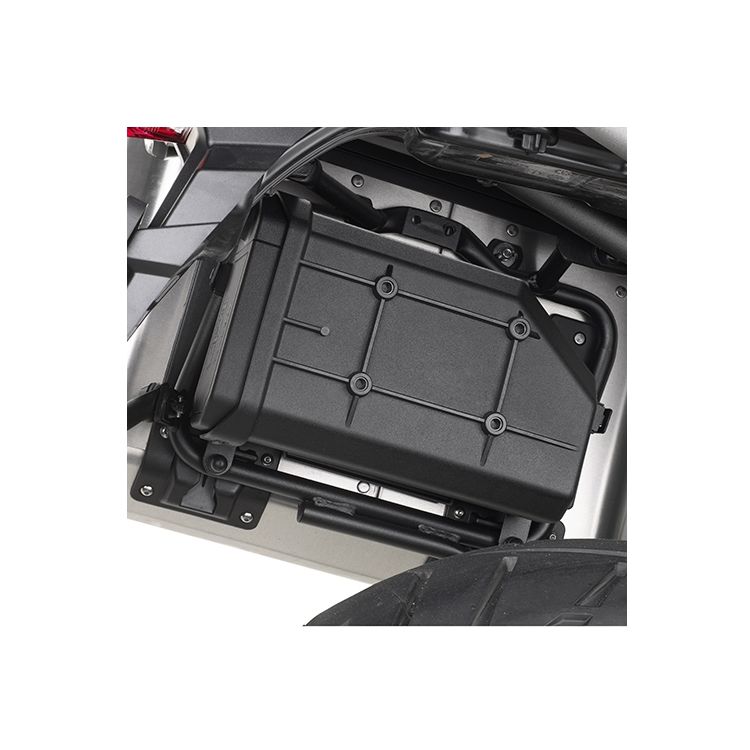 Givi 	TL4133KIT Tool Box Fit Kit Kawasaki KLR650 2023