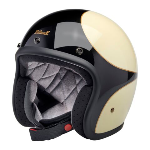 Biltwell Bonanza Helmet