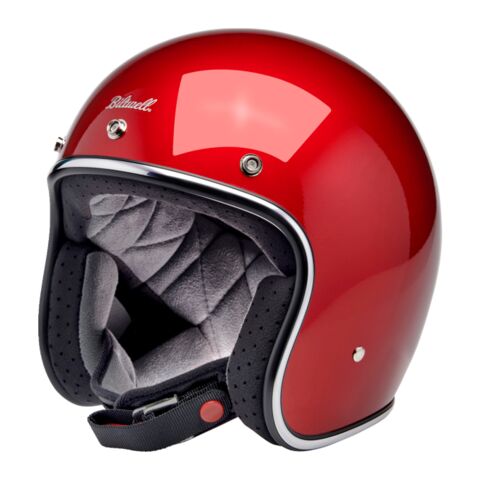 Biltwell Bonanza Helmet