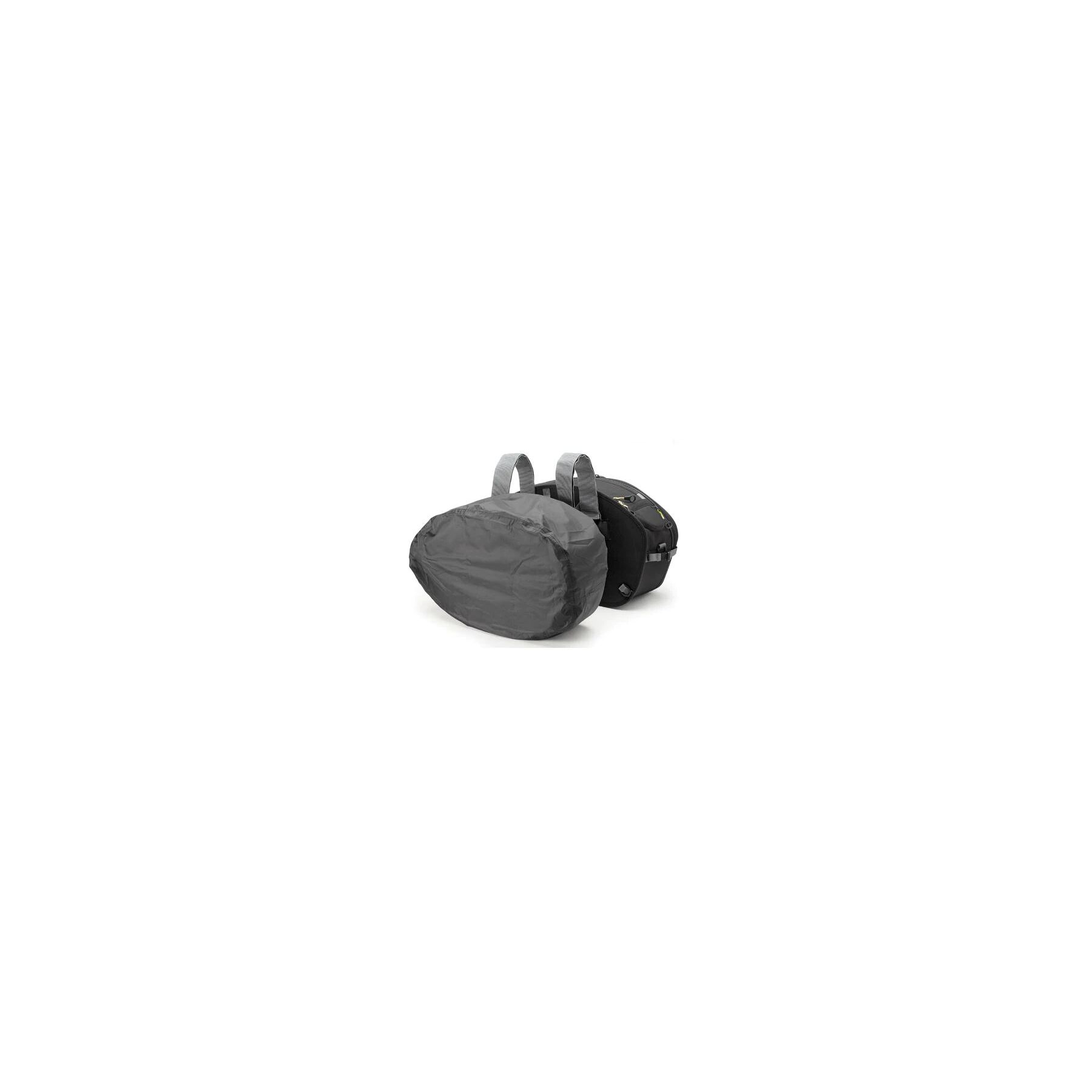 Givi EA100C Easy-T 40L Saddlebags