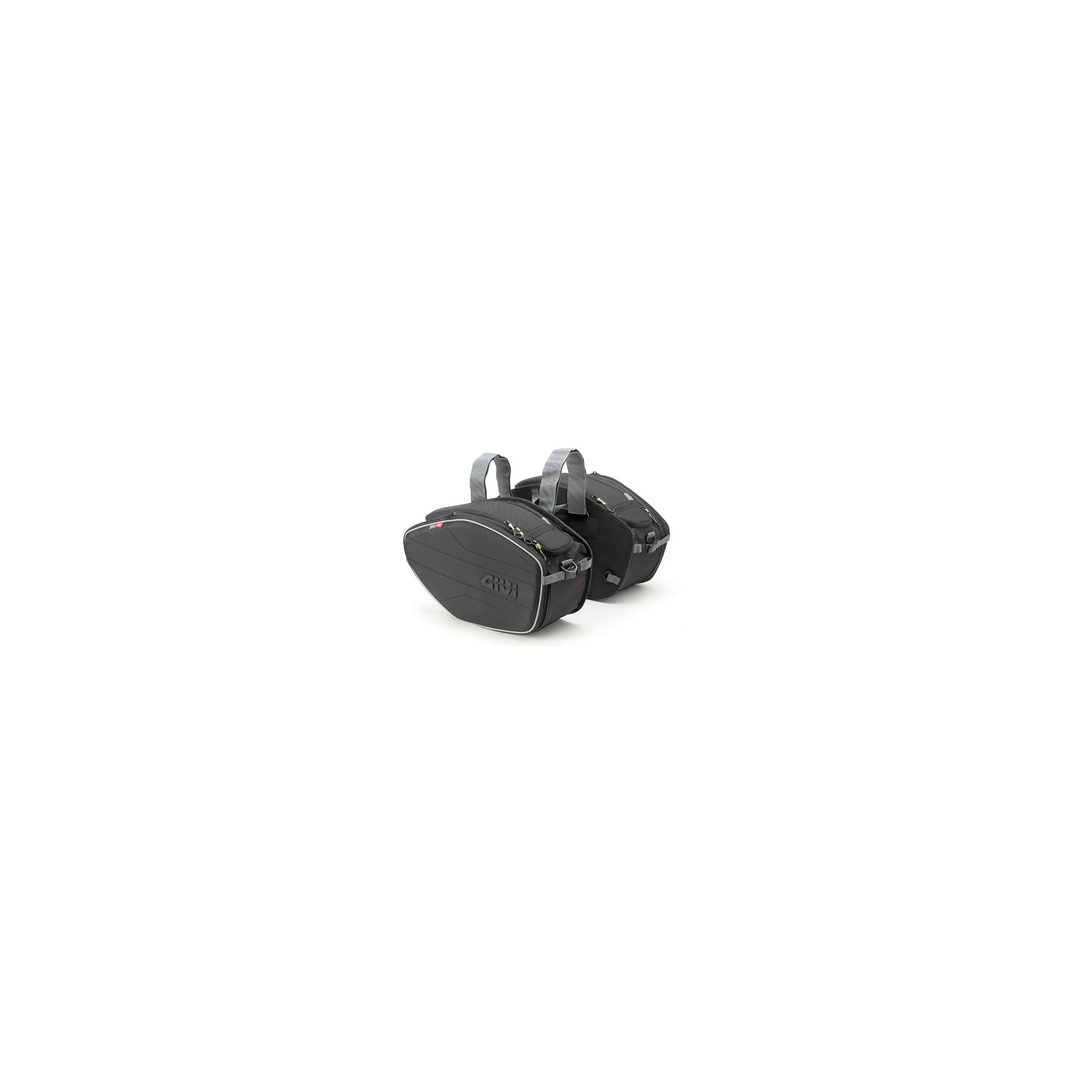 Givi EA101C Easy-T 30L Saddlebags