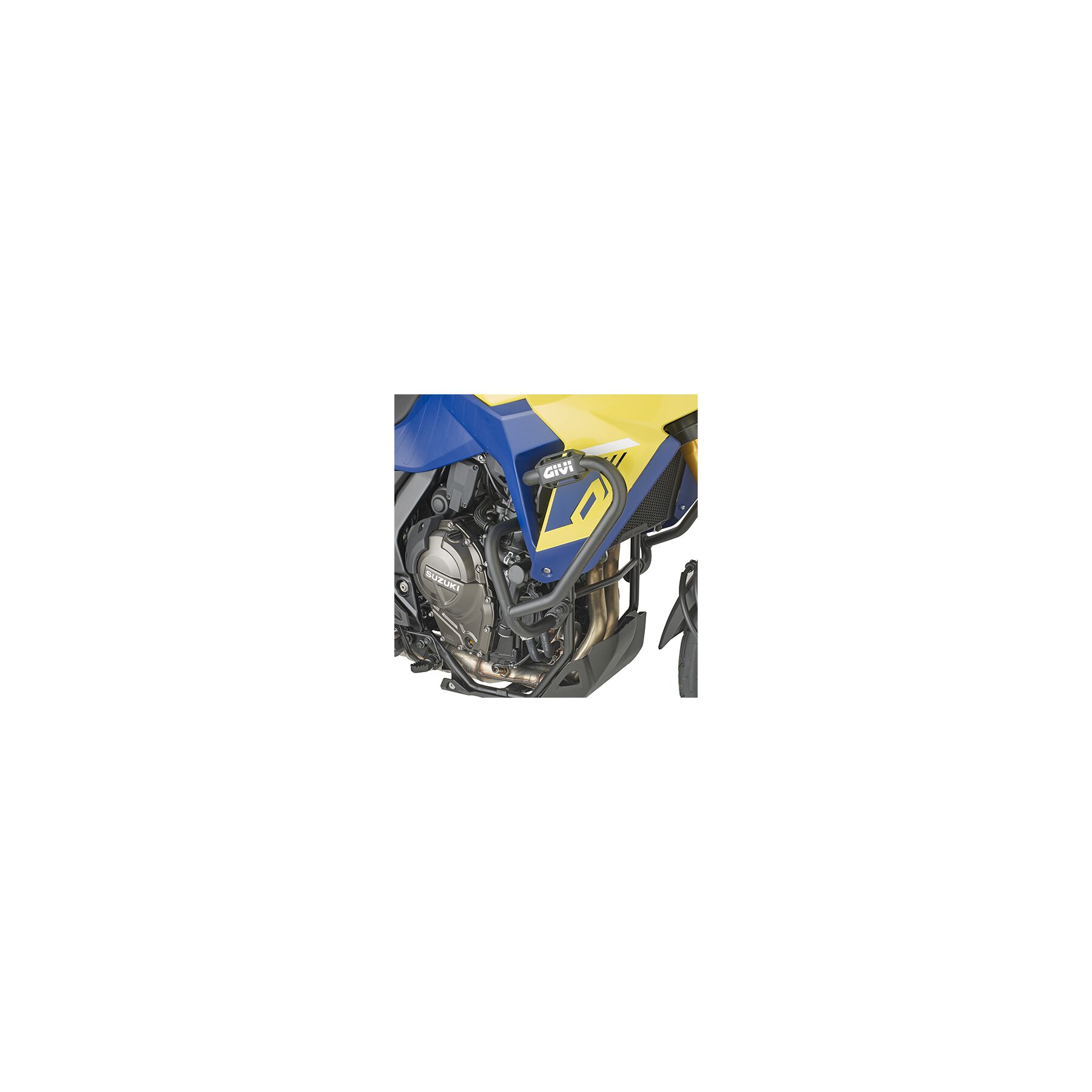 Givi Engine Guards Suzuki V-Strom 800DE 2023-2025