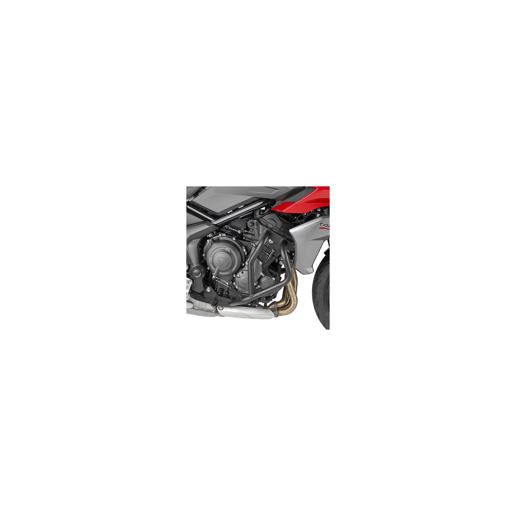 Givi Engine Guards Triumph Tiger Sport 660 2022-2025