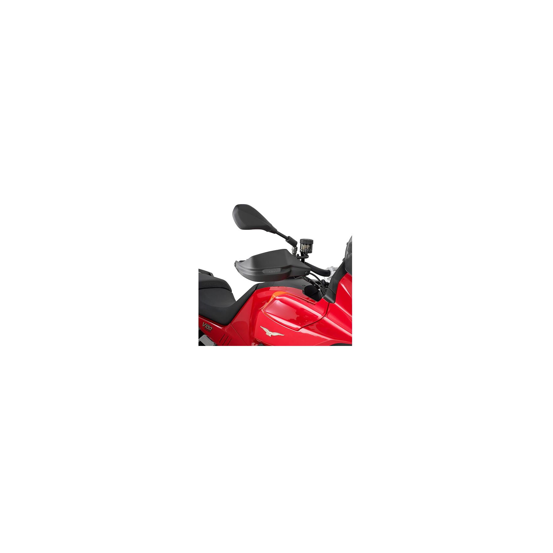 Givi Handguards HP8207B Moto Guzzi V100 Mandello / S 2023-2024