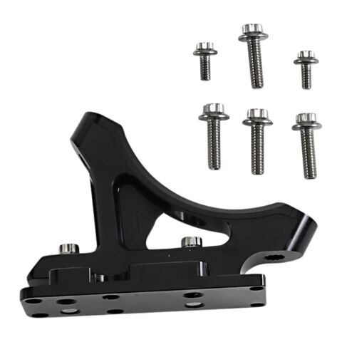 Alloy Art Ambidextrous Brake Caliper Radial Mount