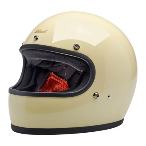 Biltwell Gringo ECE 22.06 Helmet
