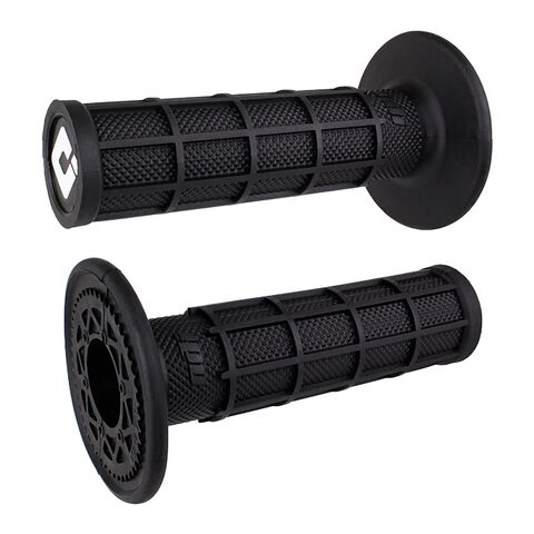 ODI Ruffian Full Waffle Grips