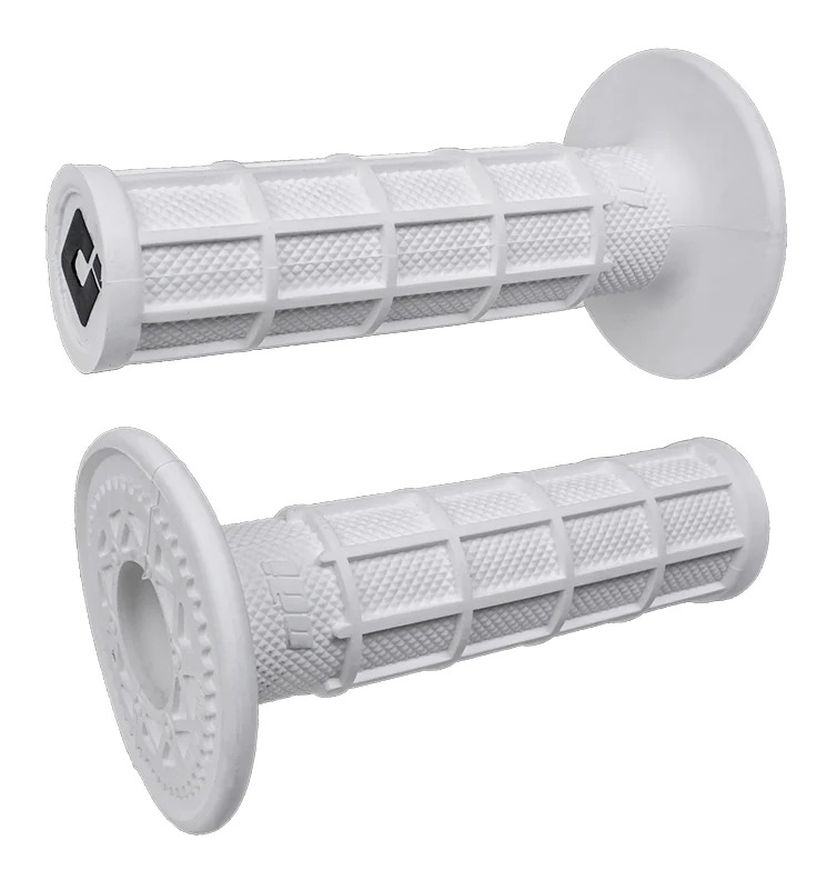 ODI Ruffian Full Waffle Grips N/A