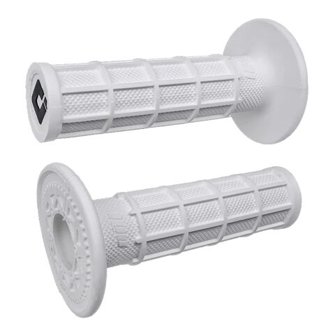 ODI Ruffian Full Waffle Grips