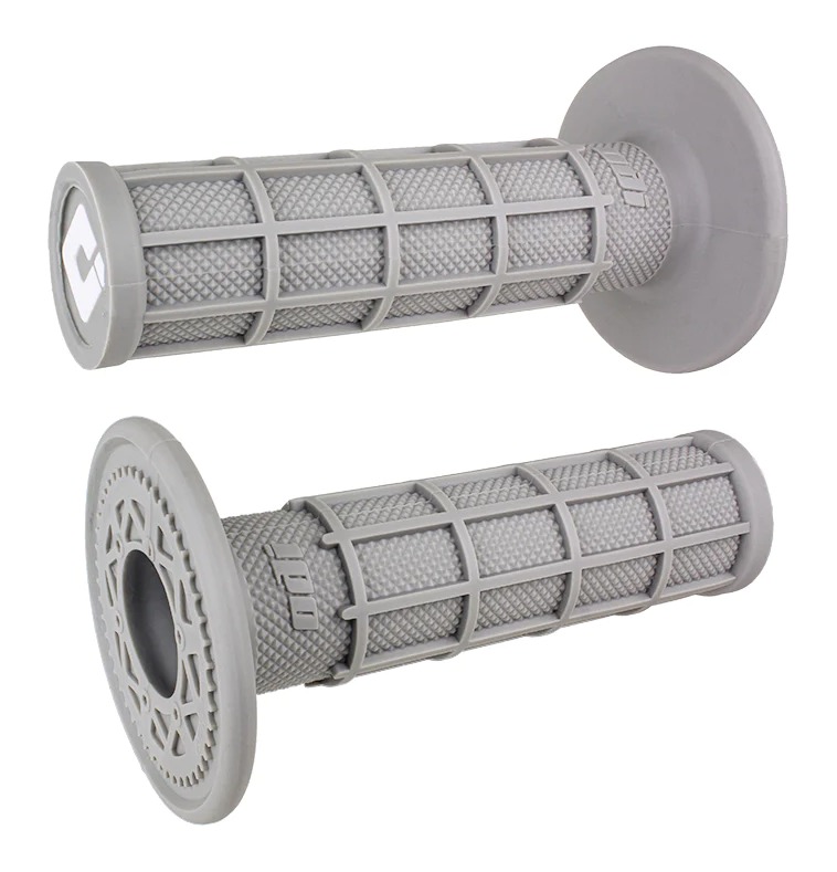 ODI Ruffian Full Waffle Grips N/A