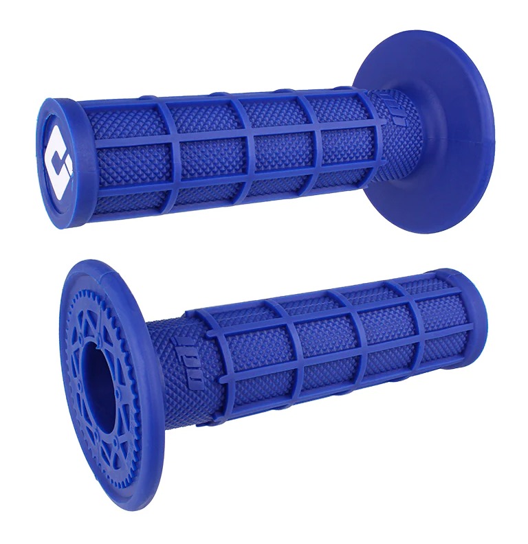 ODI Ruffian Full Waffle Grips N/A