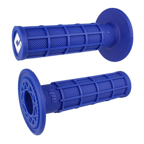ODI Ruffian Full Waffle Grips