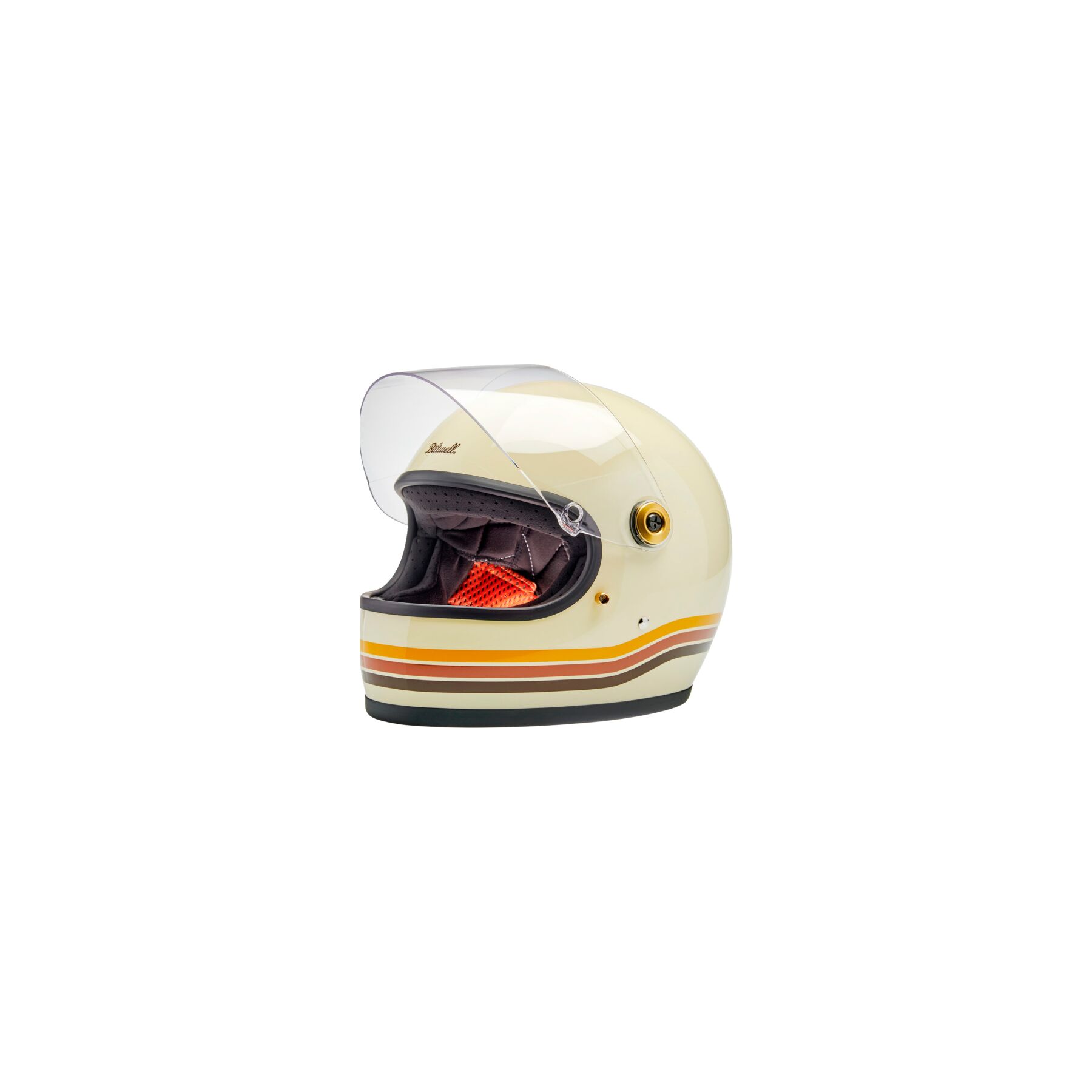 Biltwell Gringo S ECE Spectrum Helmet