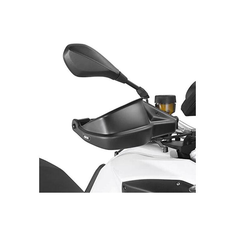 Givi HP5103 Handguards BMW F650GS / F700GS / 800GS / Adventure 2008-2018