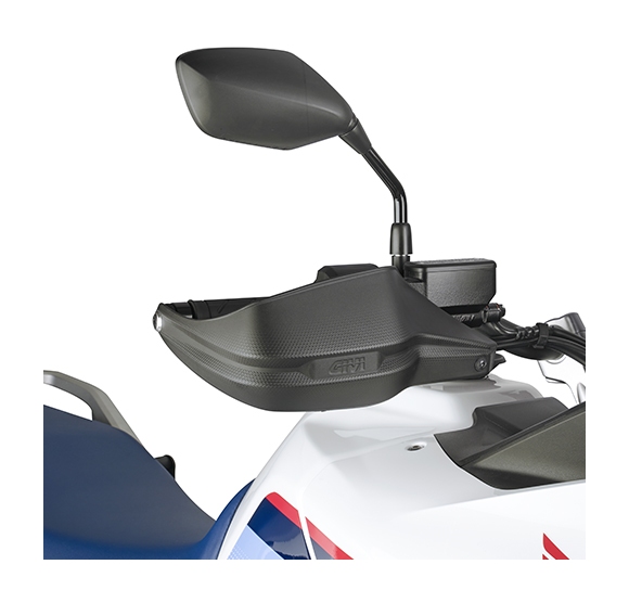 Givi Handguards HP1201B Honda Transalp XL750 2024-2025 | 23