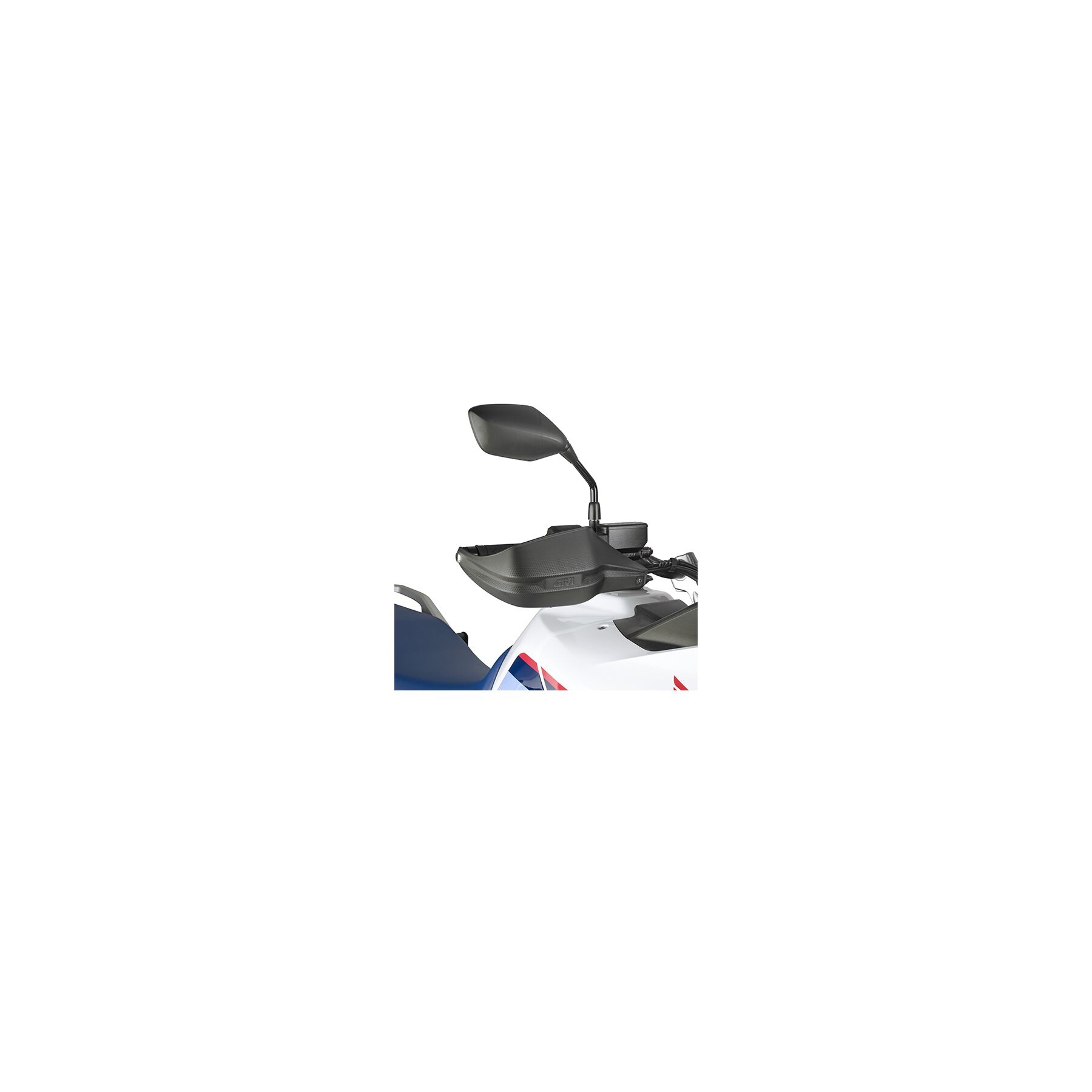 Givi Handguards HP1201B Honda Transalp XL750 2024-2025