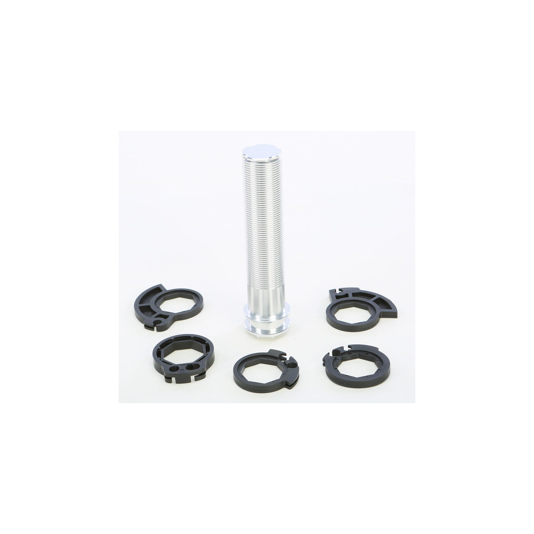 ODI Fusion Throttle Tube
