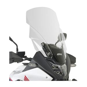 Givi Windscreens D1201S / D1201ST Honda Transalp XL750 2024 - RevZilla