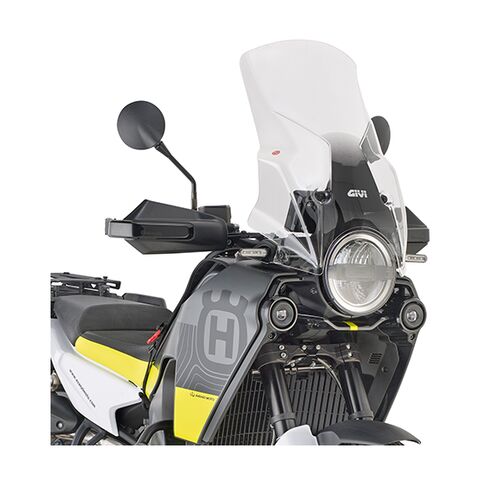 Givi Windscreens D9430ST Husqvarna Norden 901 / Expedition 2022-2024