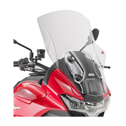 Givi Windscreens D8207ST Moto Guzzi V100 Mandello / S 2023-2024