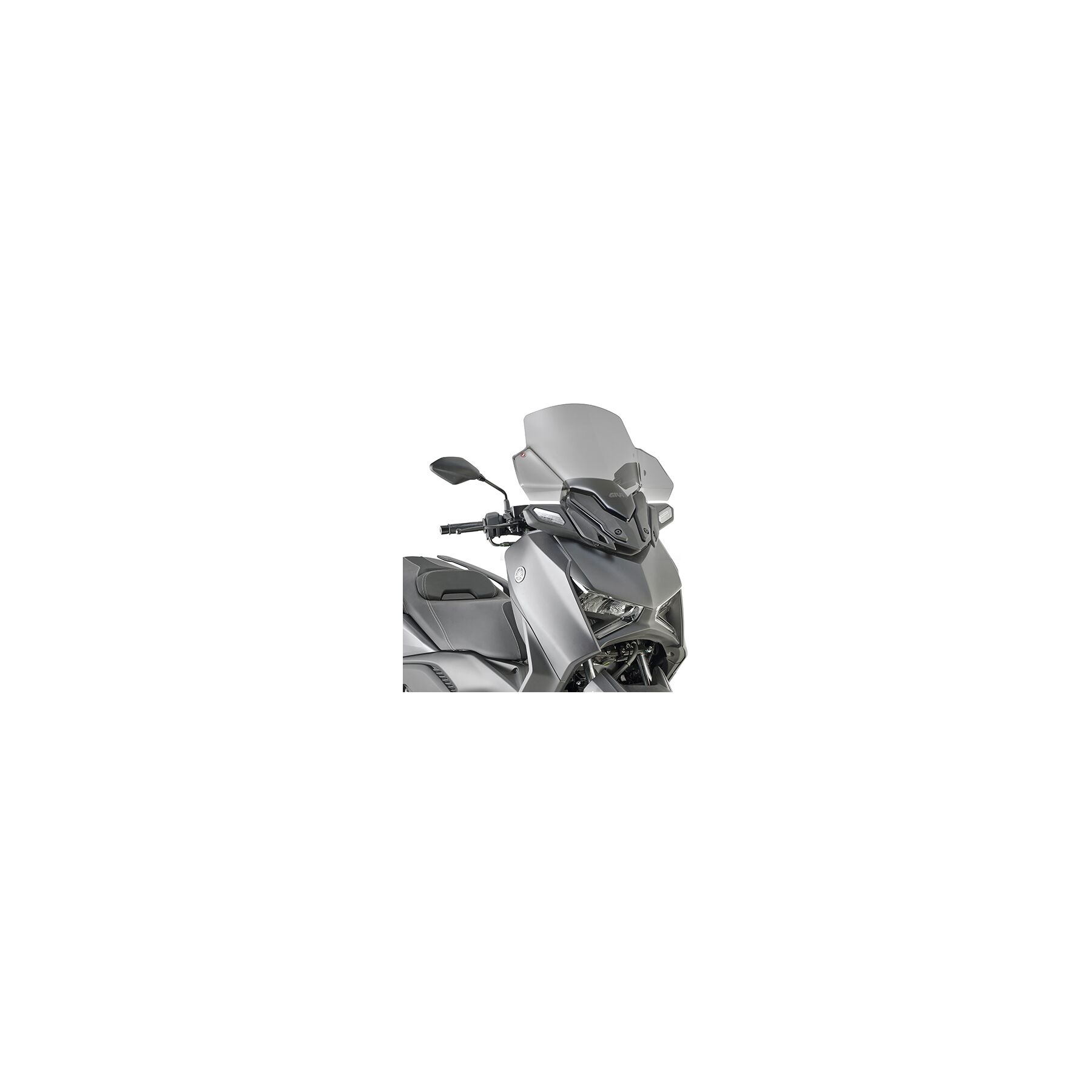 Givi Windscreens D2167S / D2167ST Yamaha XMAX 300 2023-2024