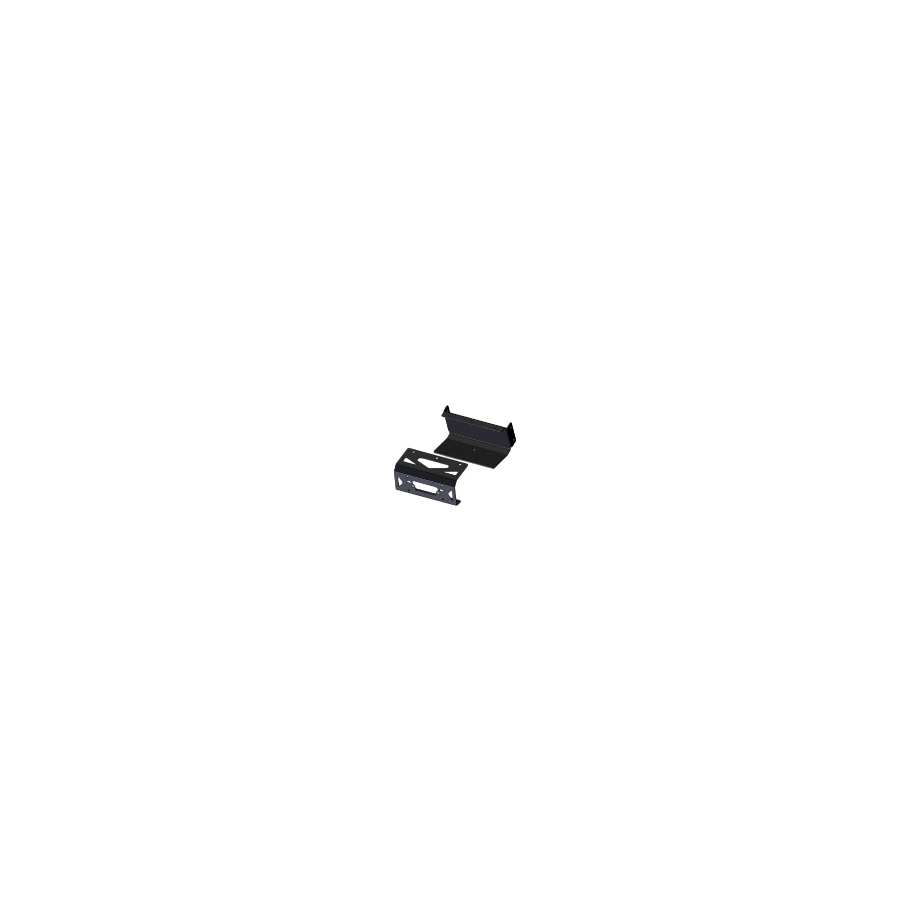 KFI Winch Mount UTV / ATV Yamaha YXZ1000R 2016-2025