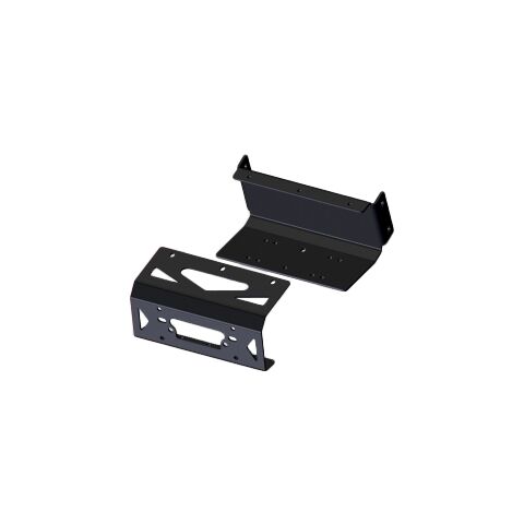 KFI Winch Mount UTV / ATV Yamaha YXZ1000R 2016-2025