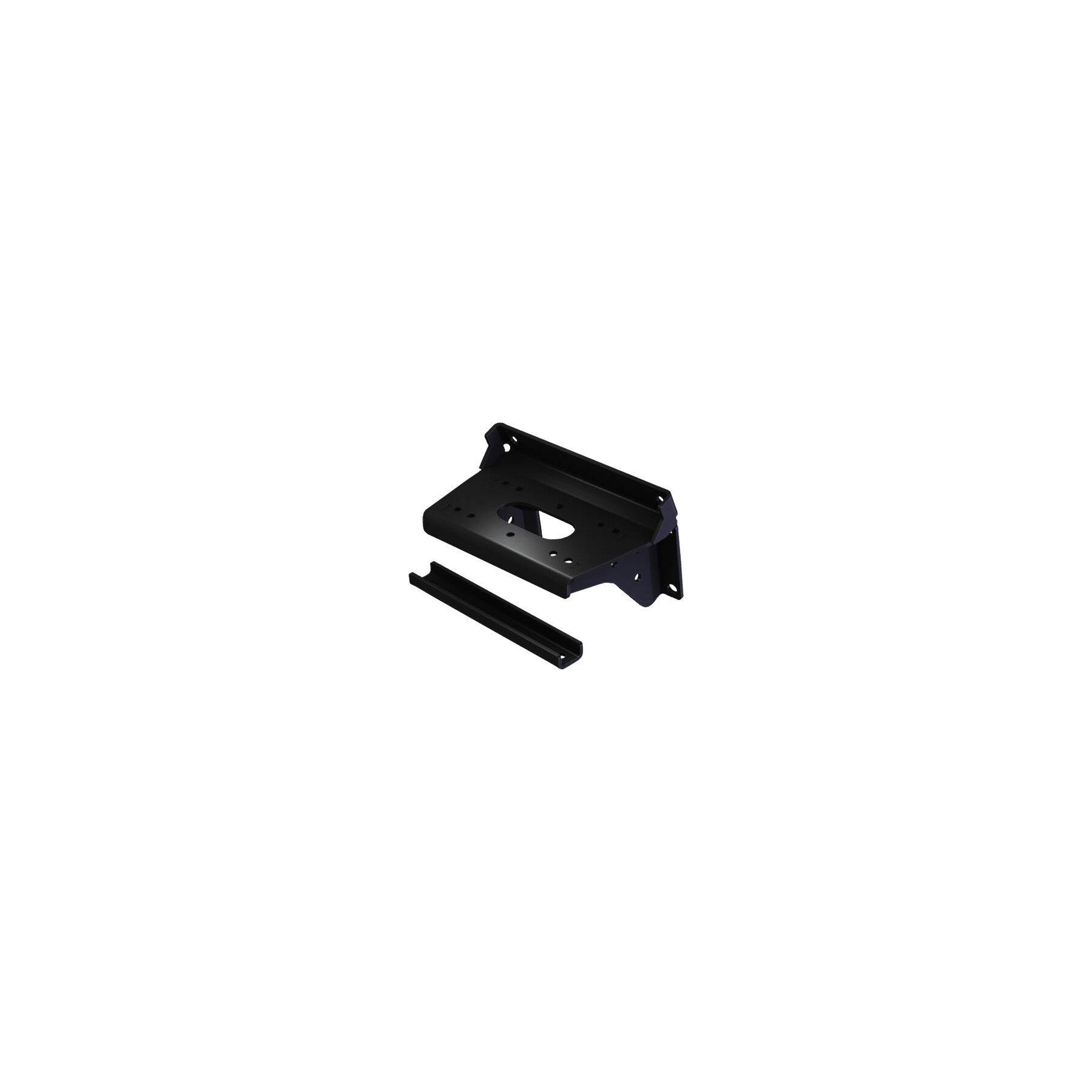 KFI Winch Mount UTV / ATV Honda Recon 250 TRX250TE / TRX250TM 2007-202
