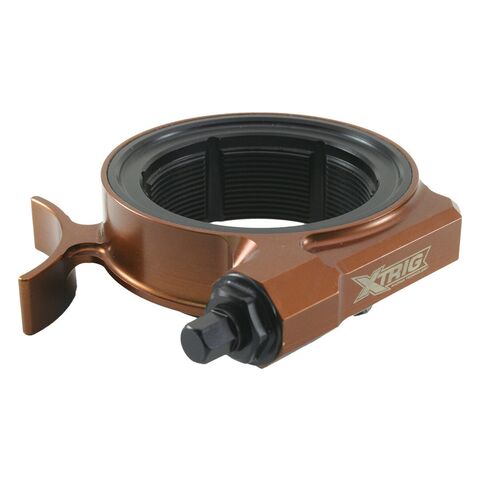 XTrig Pre-Load Adjuster KTM / Husqvarna 125cc-450cc 2023-2025