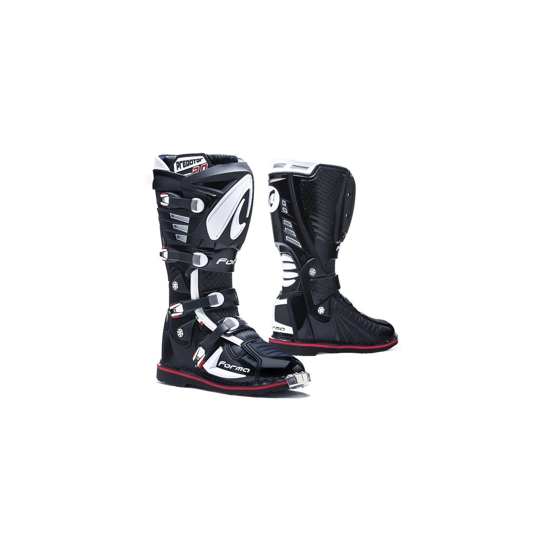 Forma Predator 2.0 Boots